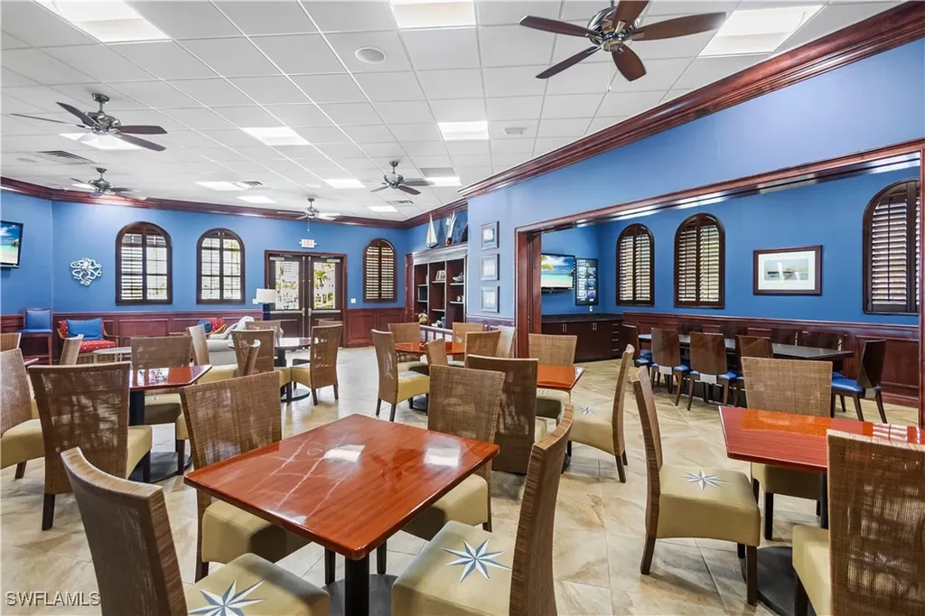 38' Boat Slip A-12 Gulf Harbour Marina Fort Myers FL 33908