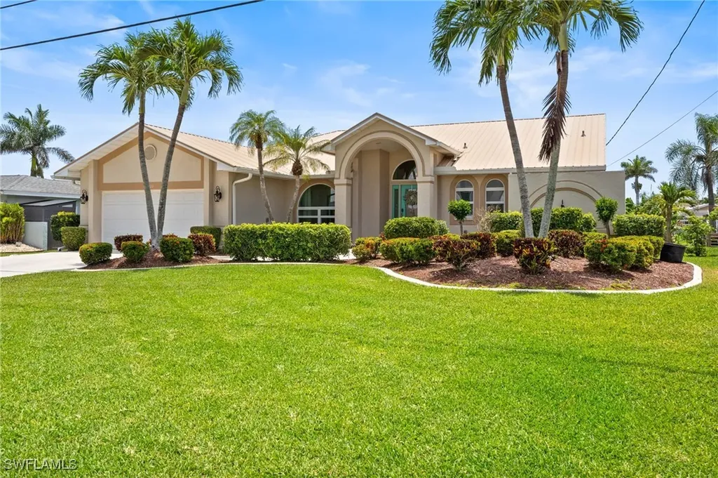 1222 SW 54th Street Cape Coral FL 33914
