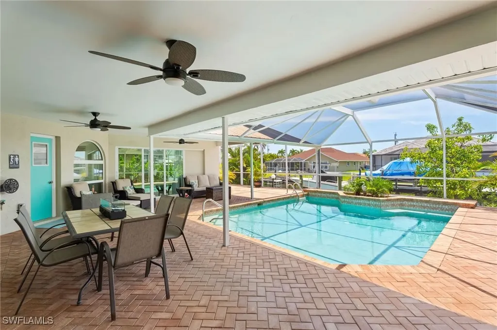 1222 SW 54th Street Cape Coral FL 33914