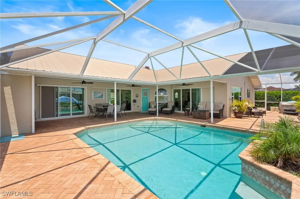 1222 SW 54th Street Cape Coral FL 33914