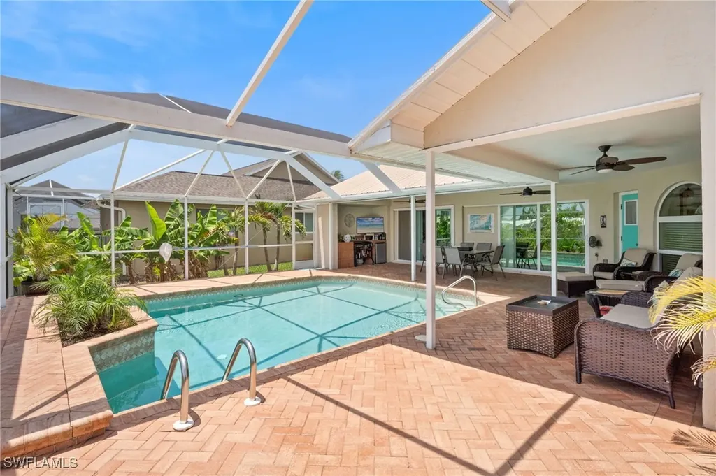 1222 SW 54th Street Cape Coral FL 33914