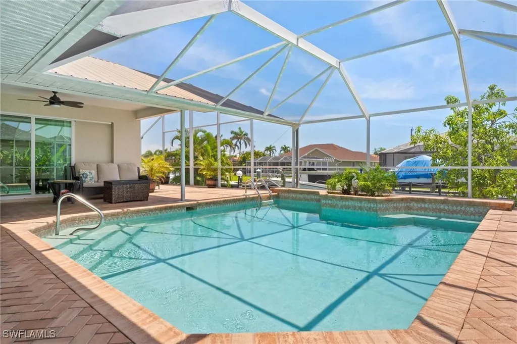 1222 SW 54th Street Cape Coral FL 33914
