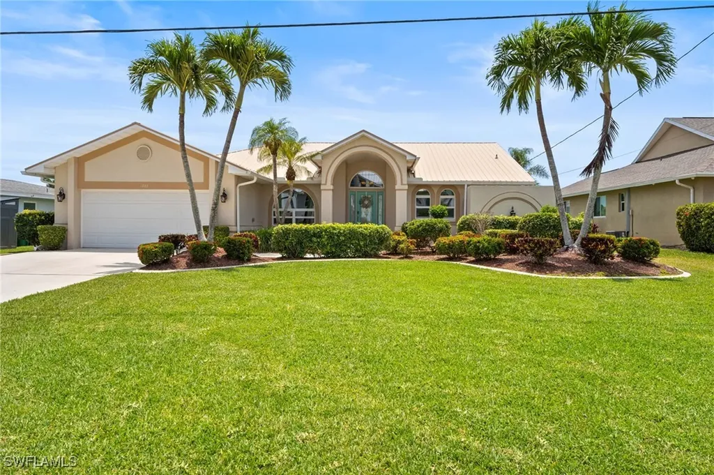 1222 SW 54th Street Cape Coral FL 33914