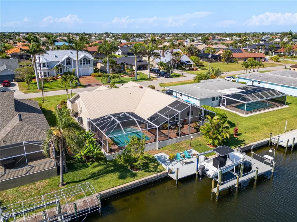 1222 SW 54th Street Cape Coral FL 33914