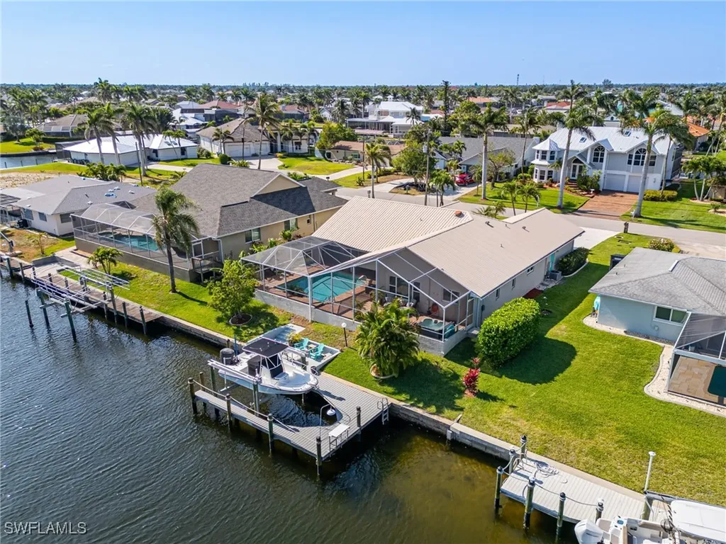 1222 SW 54th Street Cape Coral FL 33914