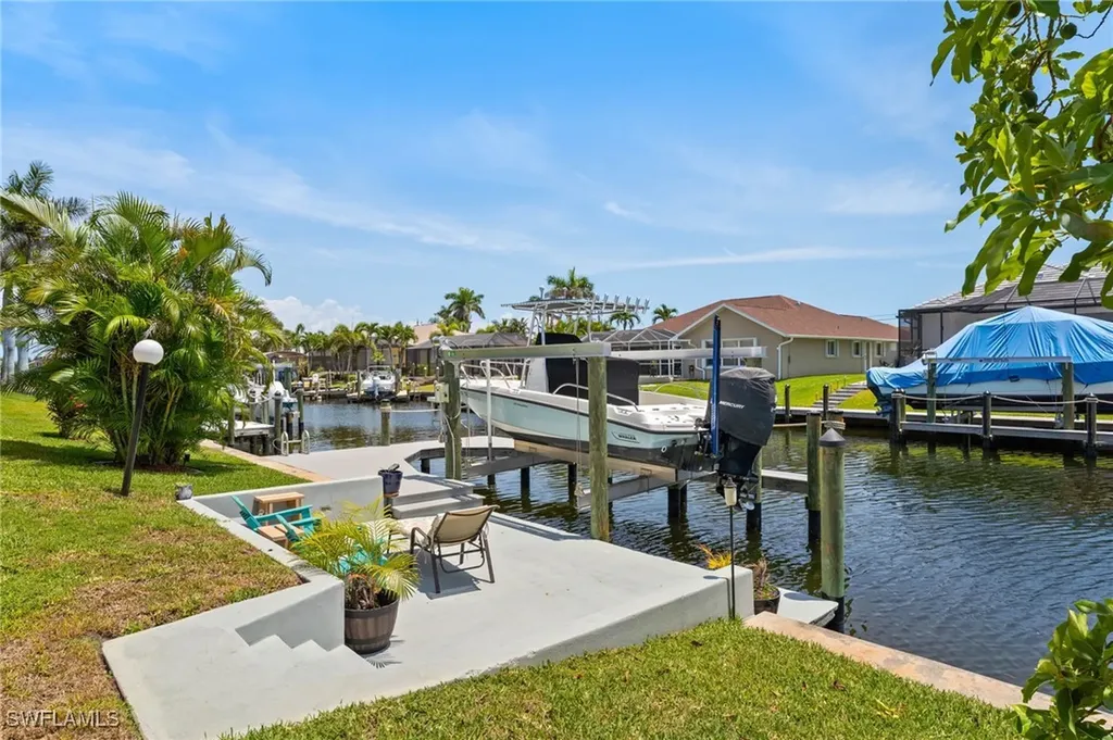 1222 SW 54th Street Cape Coral FL 33914