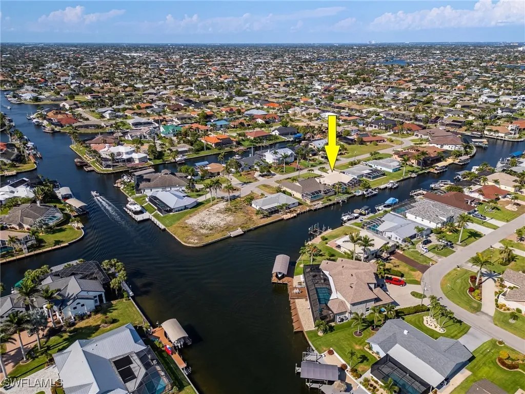 1222 SW 54th Street Cape Coral FL 33914