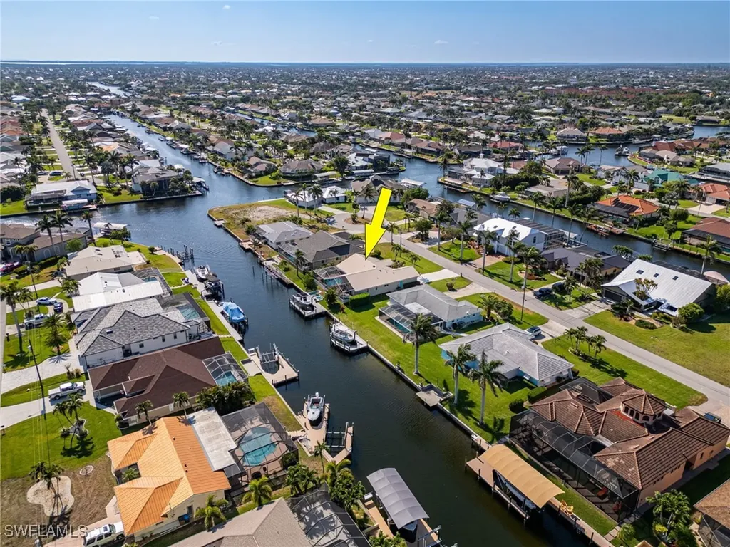 1222 SW 54th Street Cape Coral FL 33914