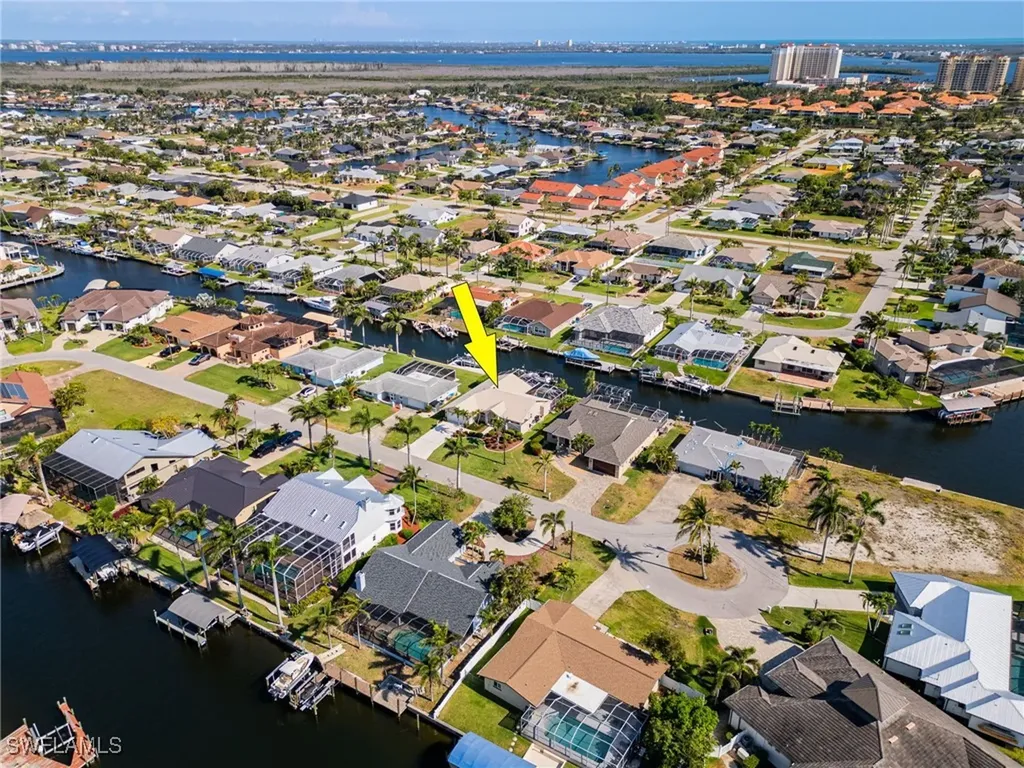 1222 SW 54th Street Cape Coral FL 33914
