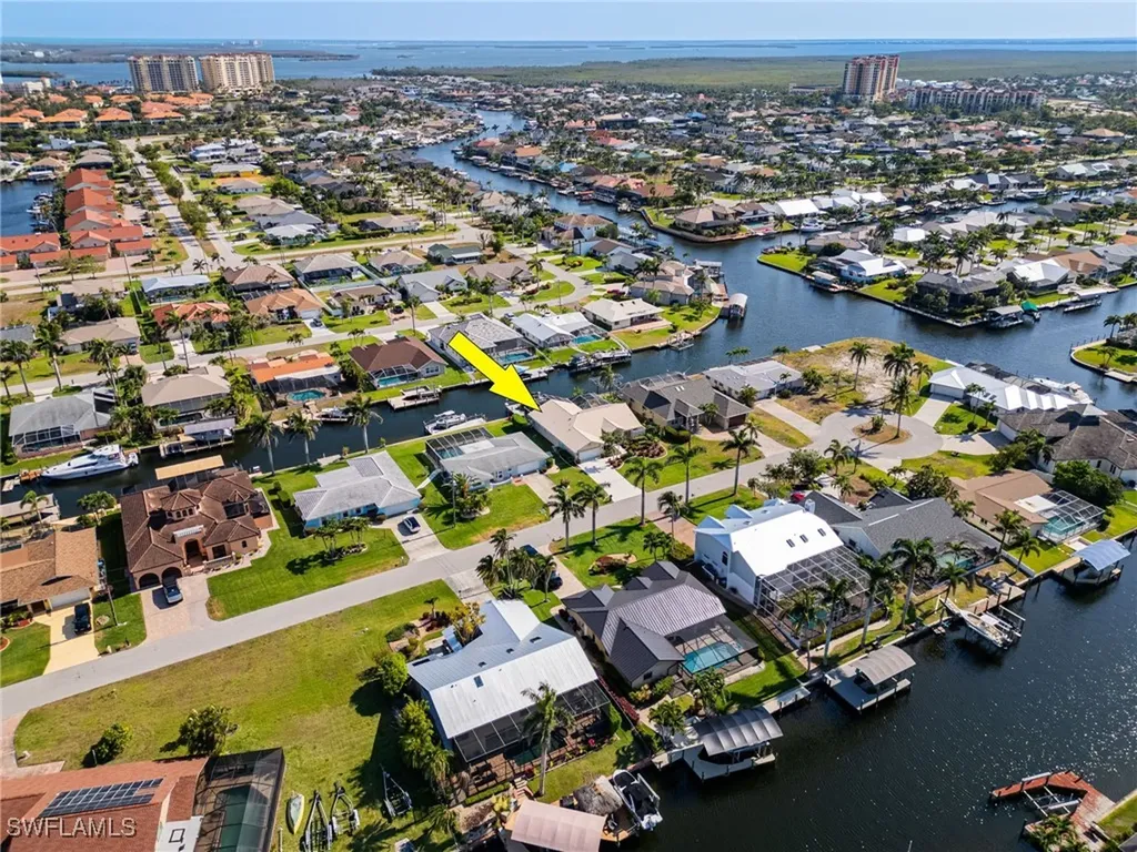 1222 SW 54th Street Cape Coral FL 33914