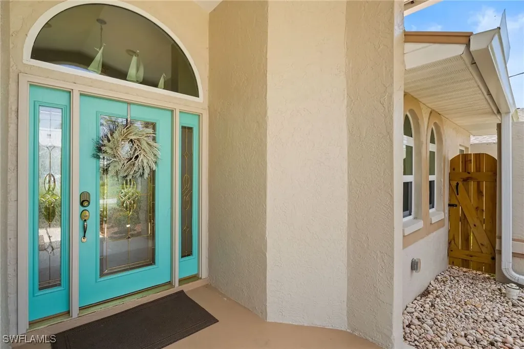 1222 SW 54th Street Cape Coral FL 33914