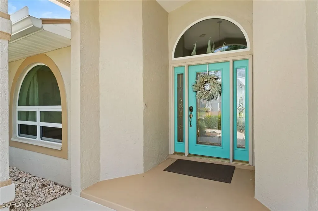 1222 SW 54th Street Cape Coral FL 33914
