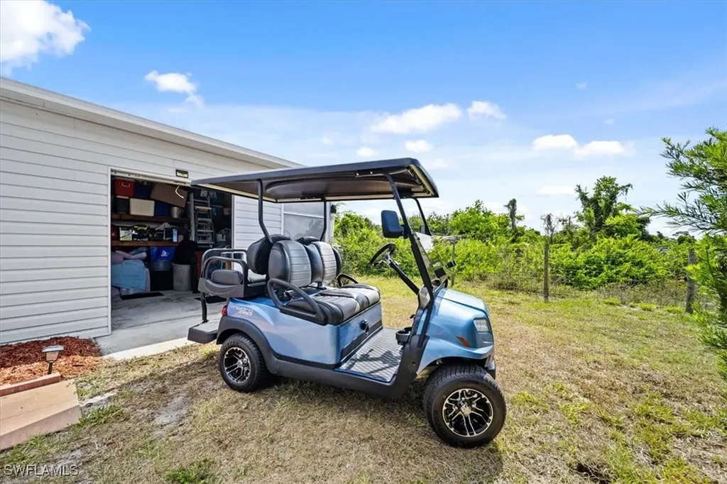 30 Aloe Street Alva FL 33920