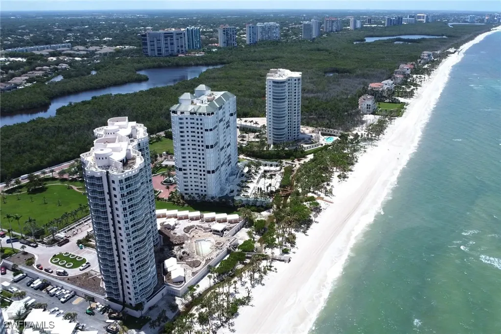 8231 Bay Colony Drive Naples FL 34108