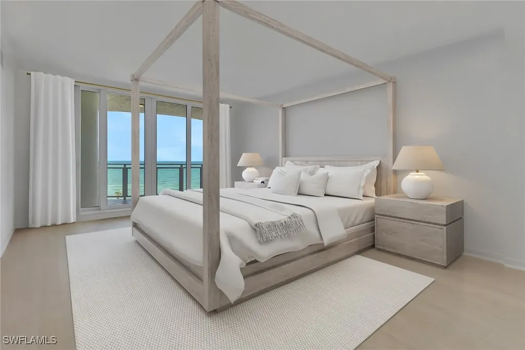 8231 Bay Colony Drive Naples FL 34108