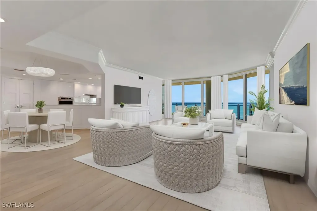 8231 Bay Colony Drive Naples FL 34108