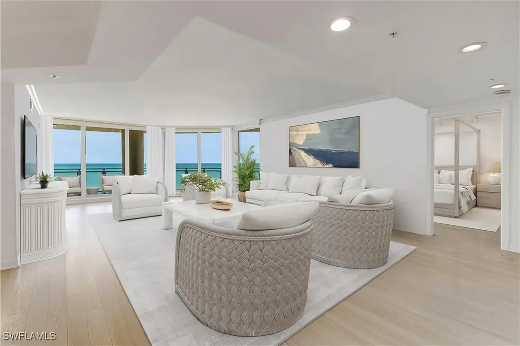 8231 Bay Colony Drive Naples FL 34108