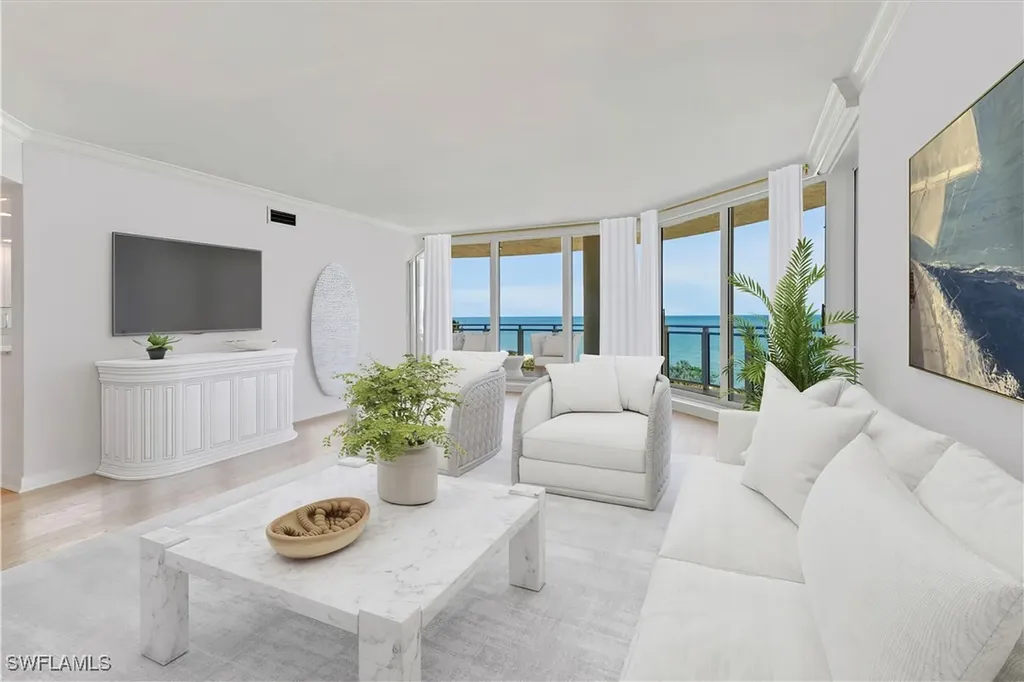 8231 Bay Colony Drive Naples FL 34108