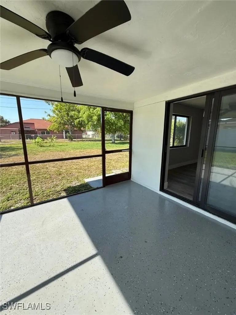 1219 SE 25th Terrace Cape Coral FL 33904