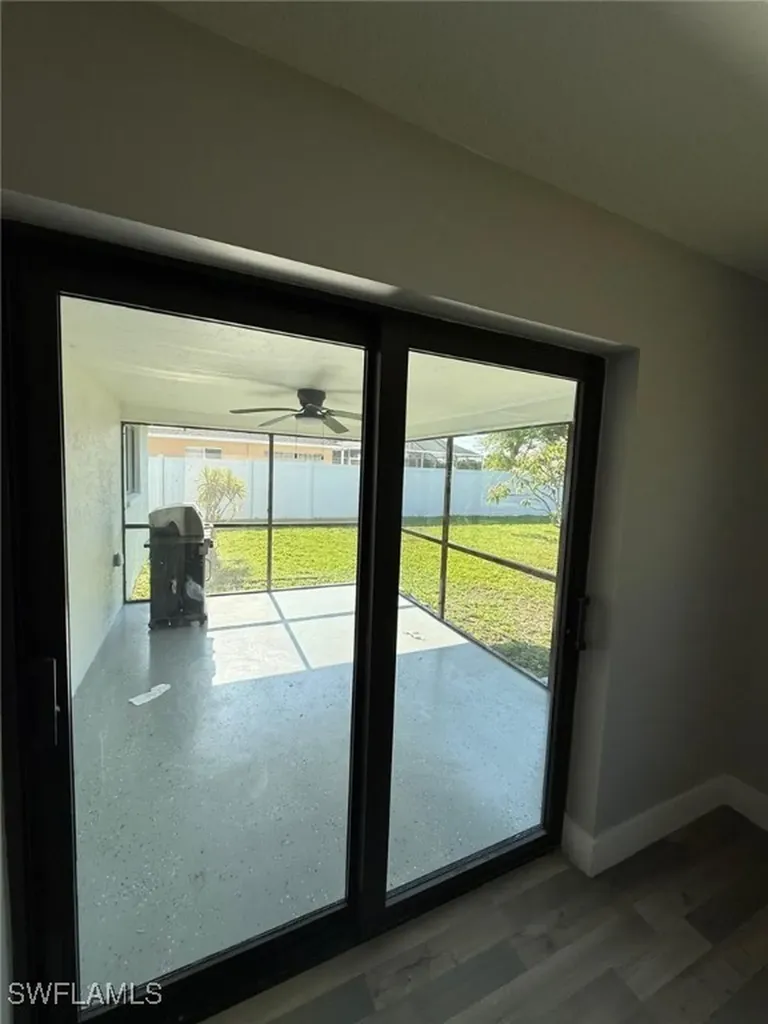 1219 SE 25th Terrace Cape Coral FL 33904