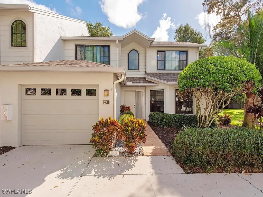 840 Meadowland Drive Naples FL 34108