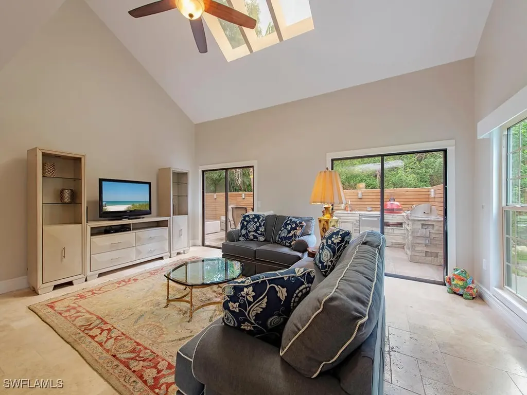 840 Meadowland Drive Naples FL 34108