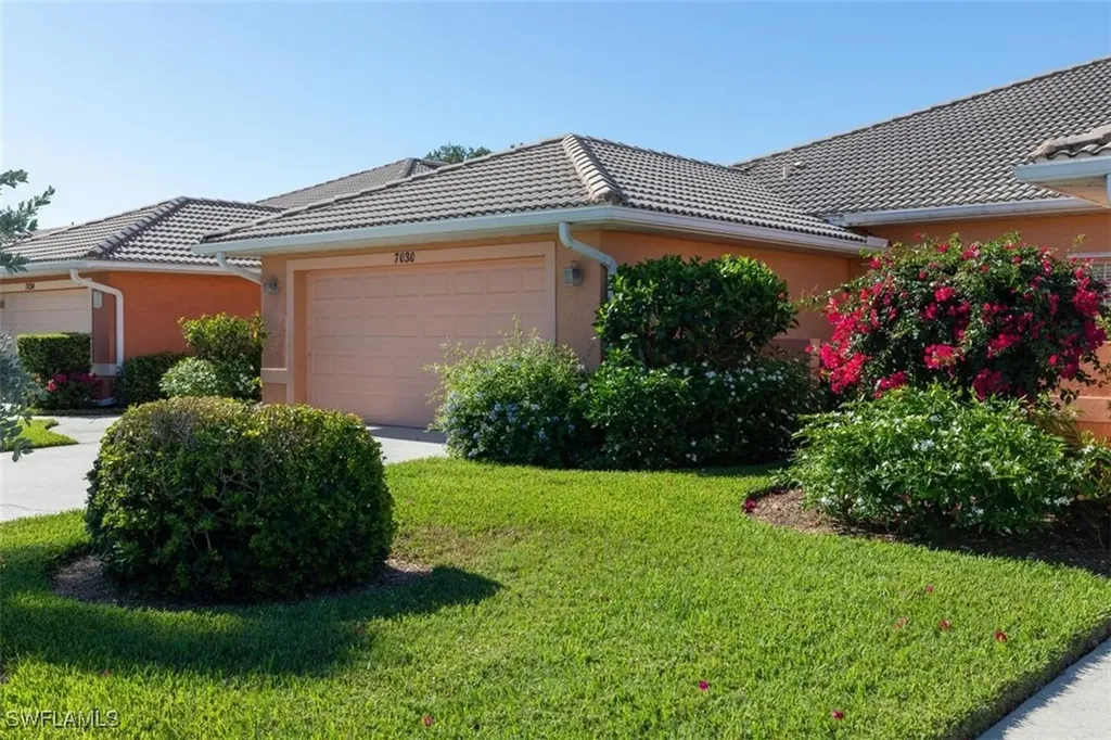 7030 Lone Oak Boulevard Naples FL 34109