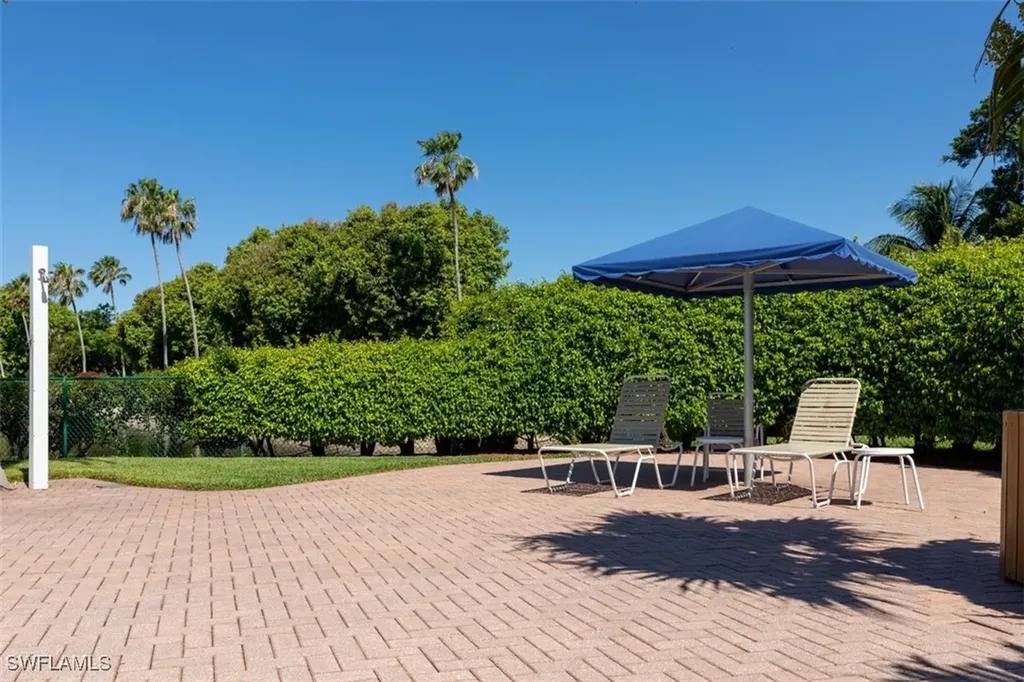7030 Lone Oak Boulevard Naples FL 34109