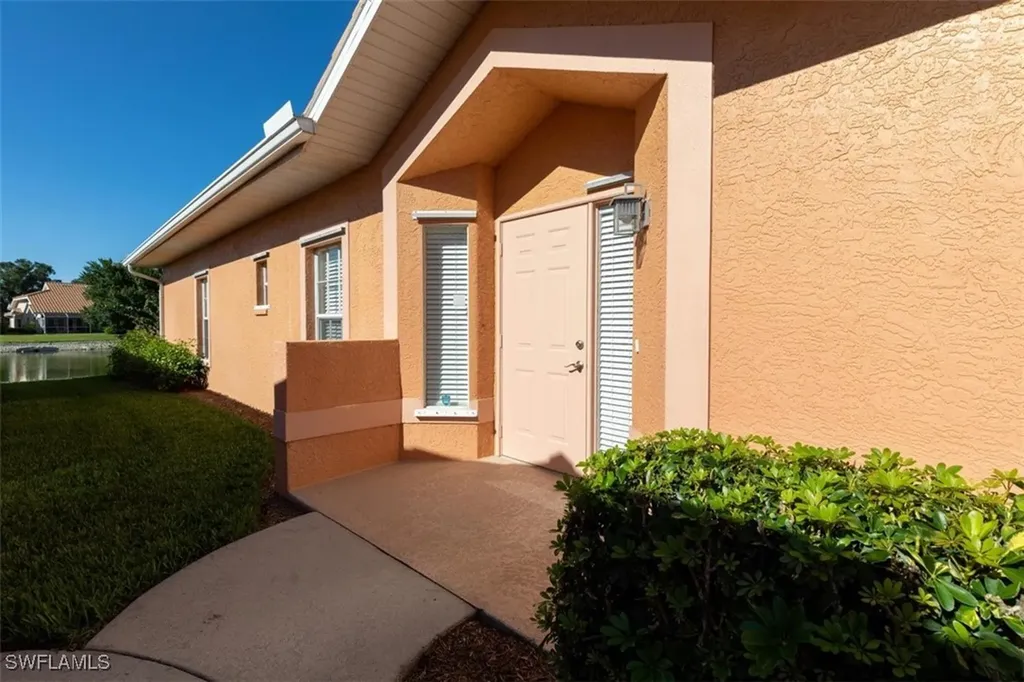 7030 Lone Oak Boulevard Naples FL 34109