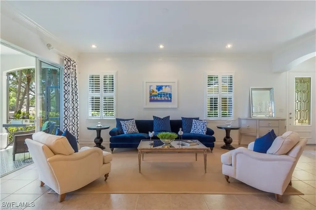 2864 Tiburon Boulevard E Naples FL 34109
