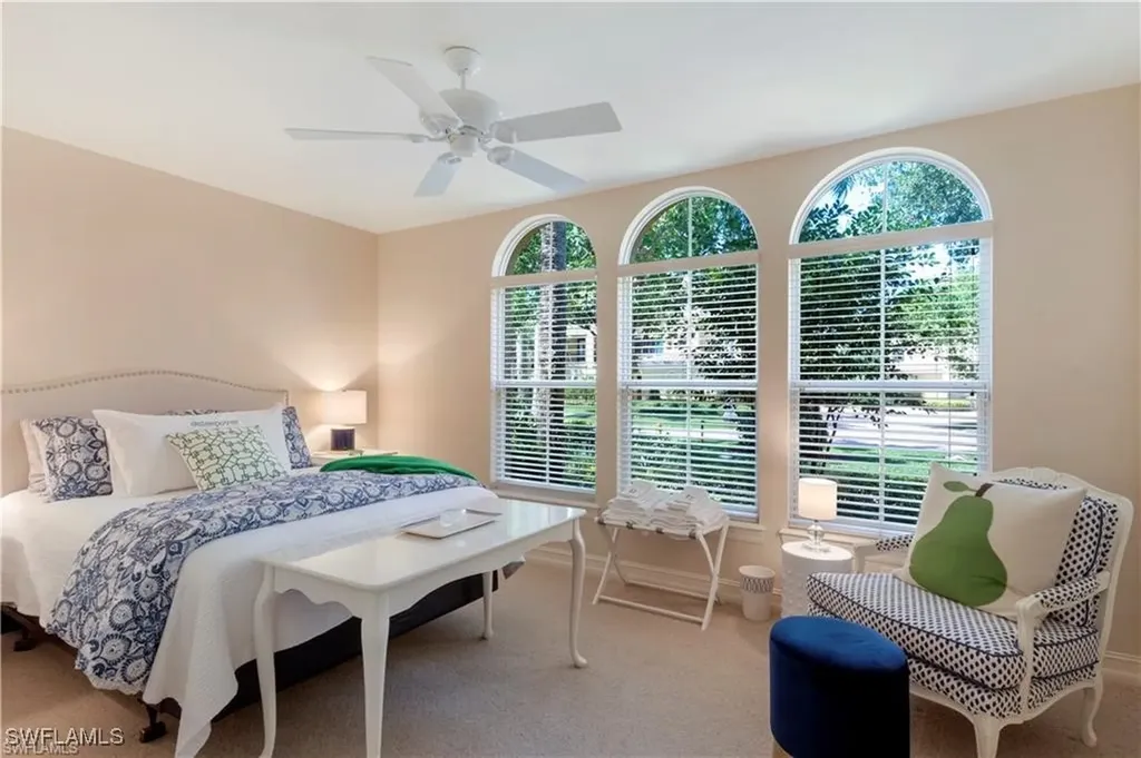 2864 Tiburon Boulevard E Naples FL 34109