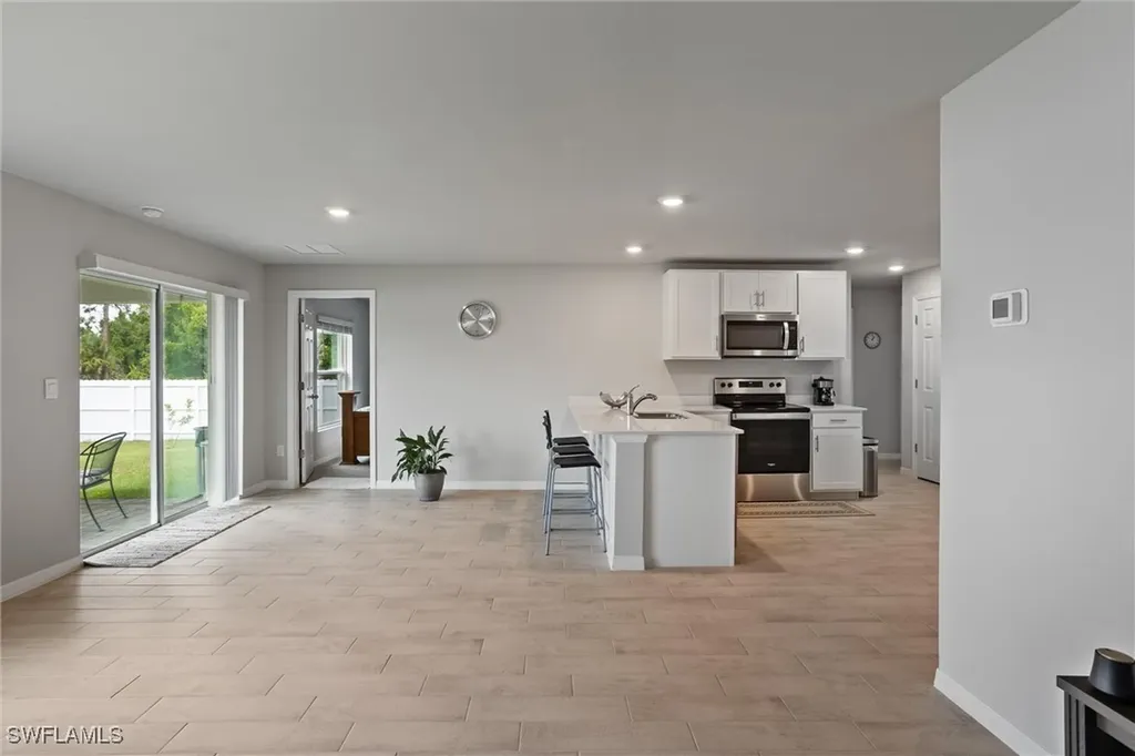 3021 June Circle Labelle FL 33935