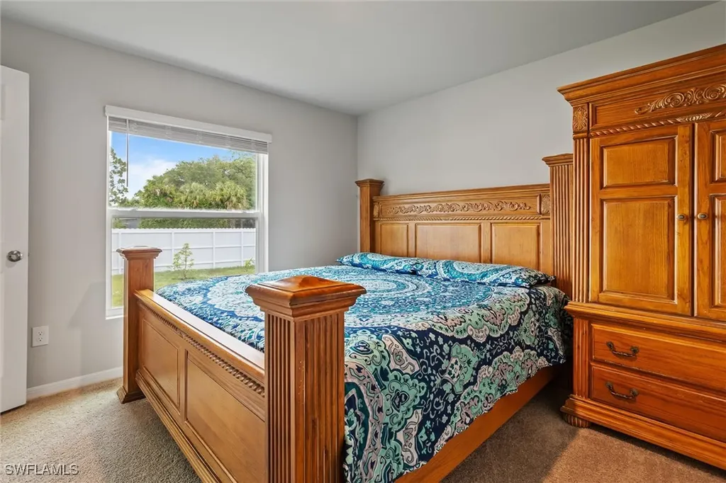 3021 June Circle Labelle FL 33935