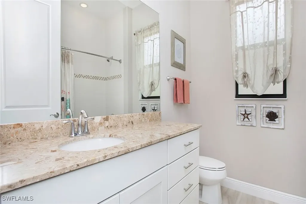 1421 Lucena Lane S Naples FL 34113