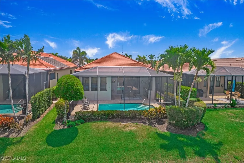 1421 Lucena Lane S Naples FL 34113