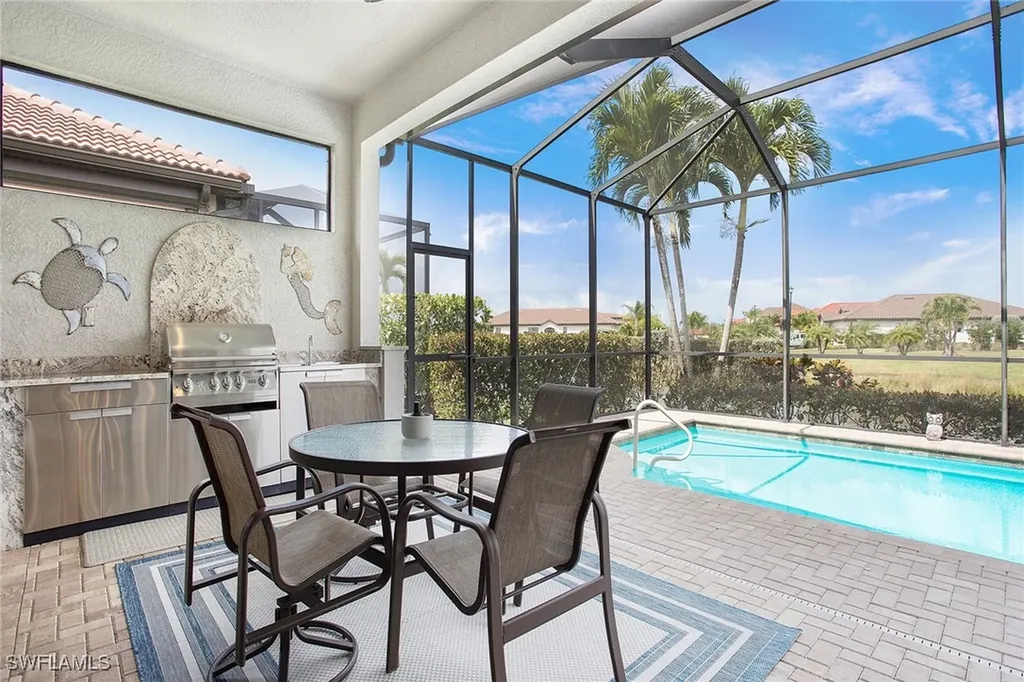 1421 Lucena Lane S Naples FL 34113