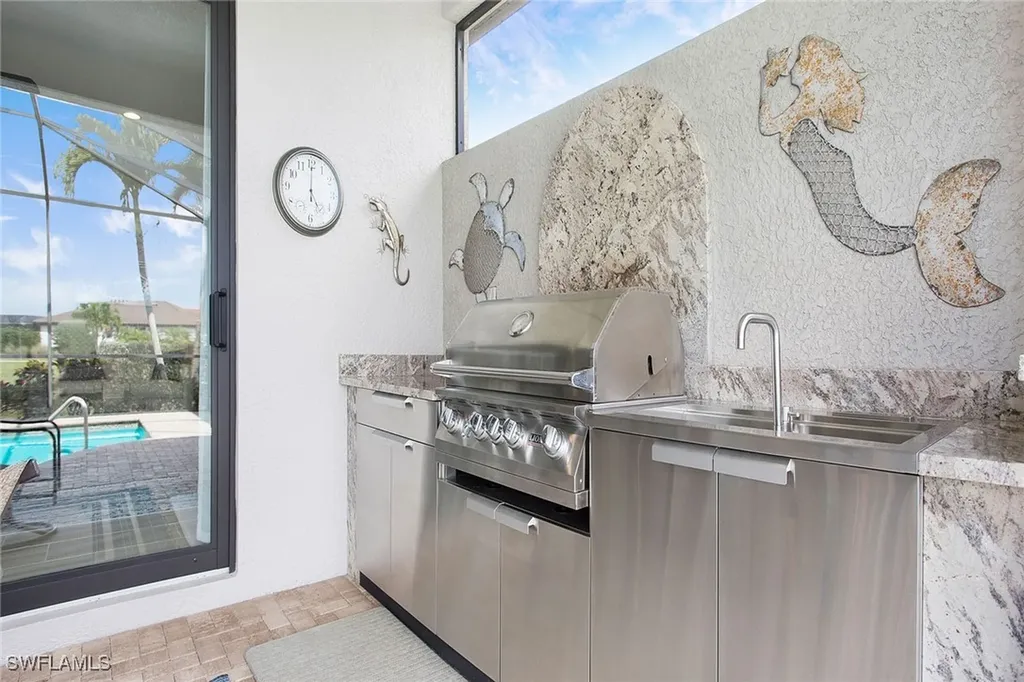1421 Lucena Lane S Naples FL 34113