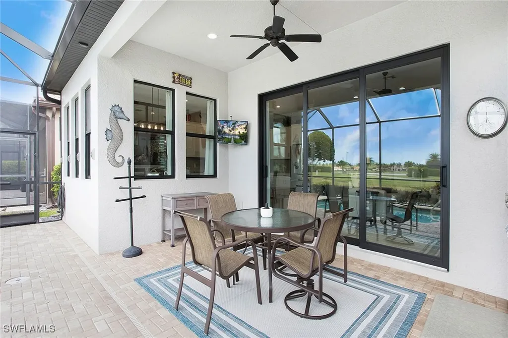 1421 Lucena Lane S Naples FL 34113