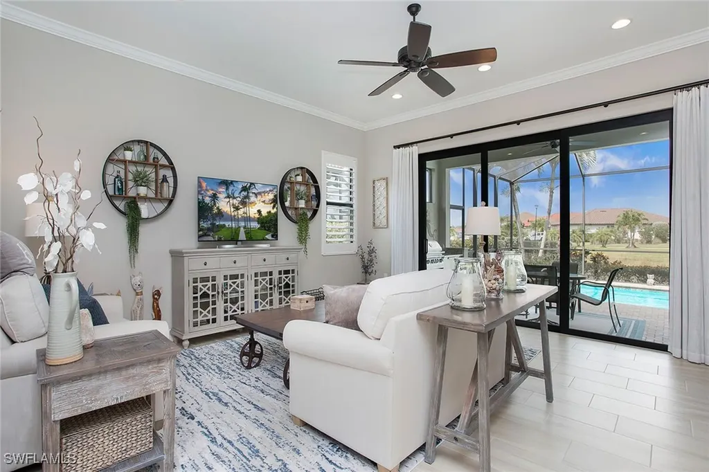 1421 Lucena Lane S Naples FL 34113