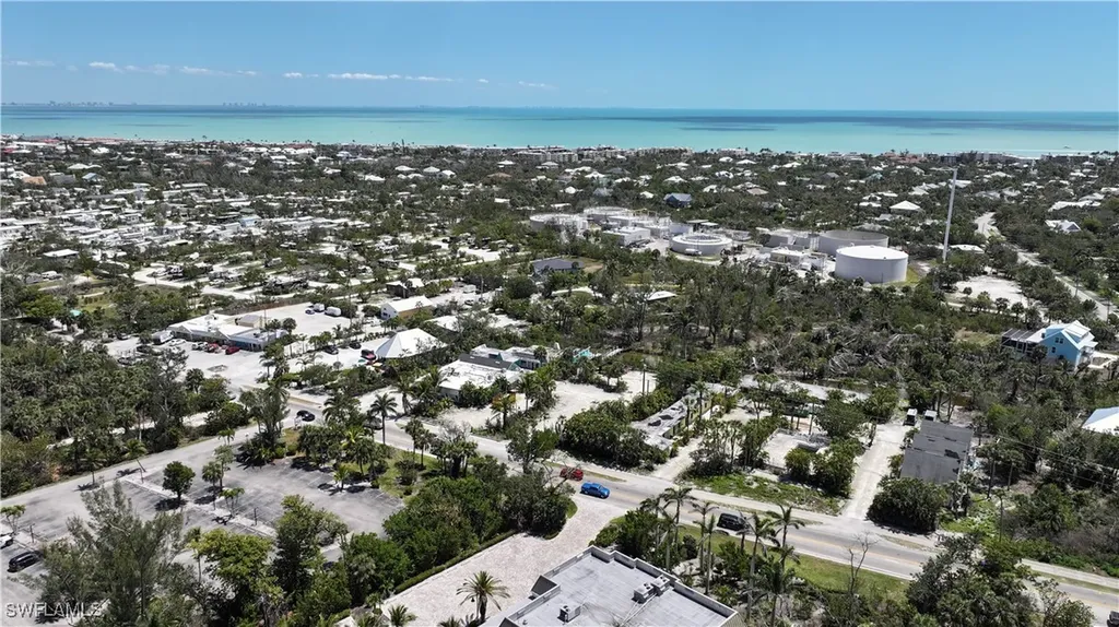 1223 Periwinkle Way Sanibel FL 33957