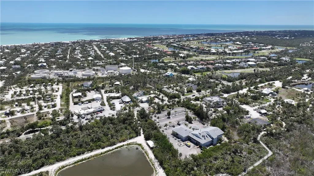 1223 Periwinkle Way Sanibel FL 33957