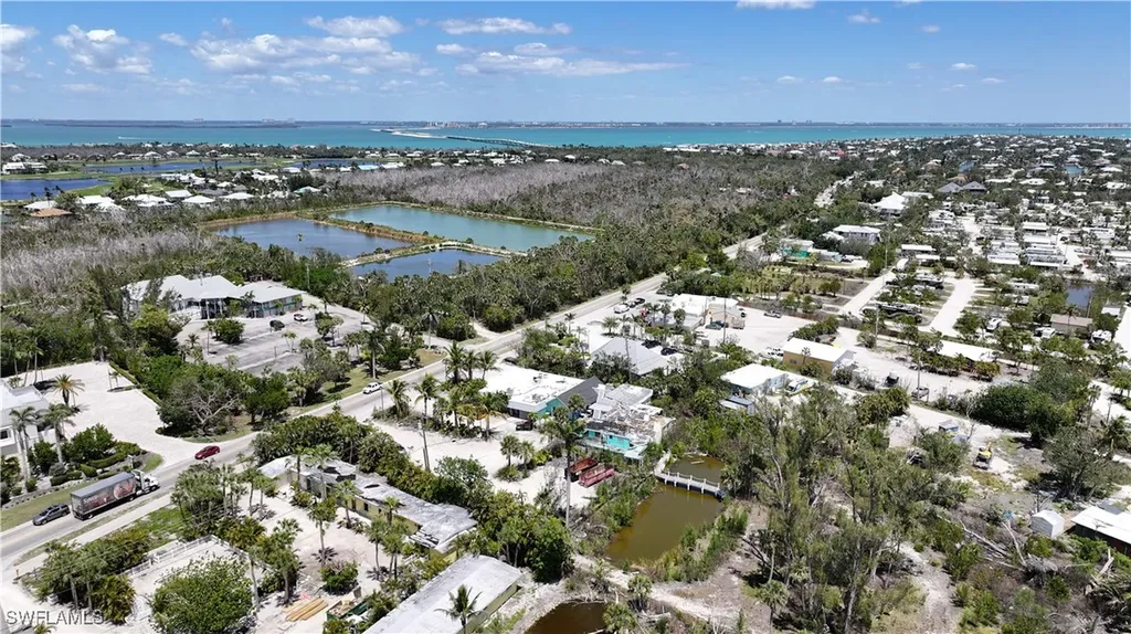 1223 Periwinkle Way Sanibel FL 33957
