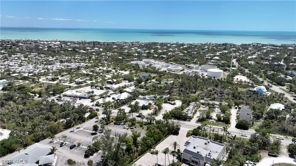 1223 Periwinkle Way Sanibel FL 33957