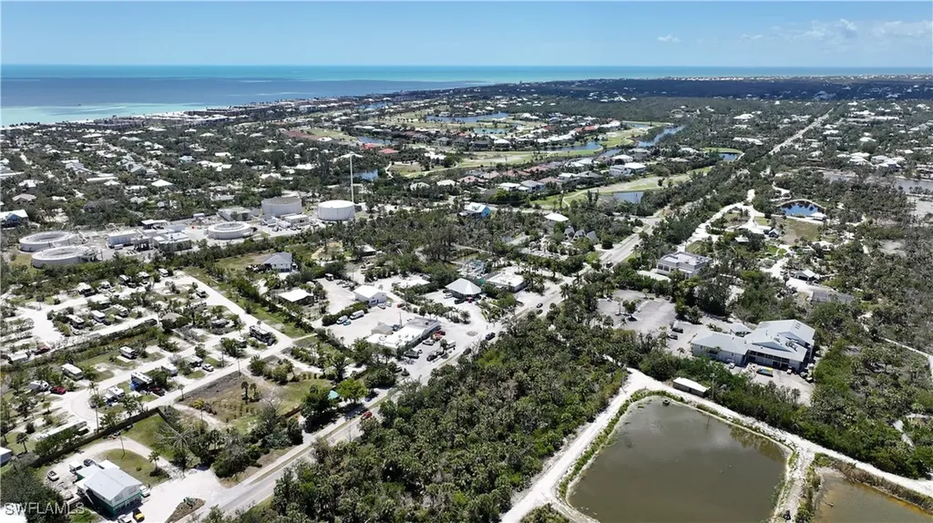 1223 Periwinkle Way Sanibel FL 33957