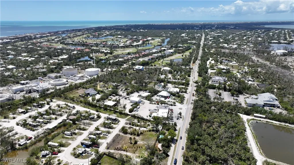 1223 Periwinkle Way Sanibel FL 33957