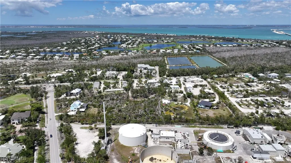 1223 Periwinkle Way Sanibel FL 33957