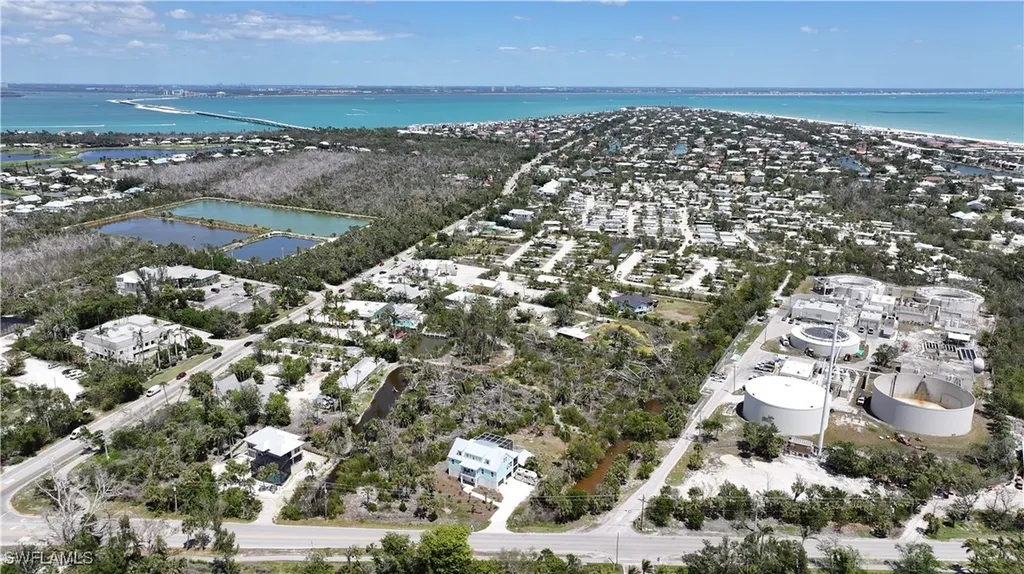 1223 Periwinkle Way Sanibel FL 33957