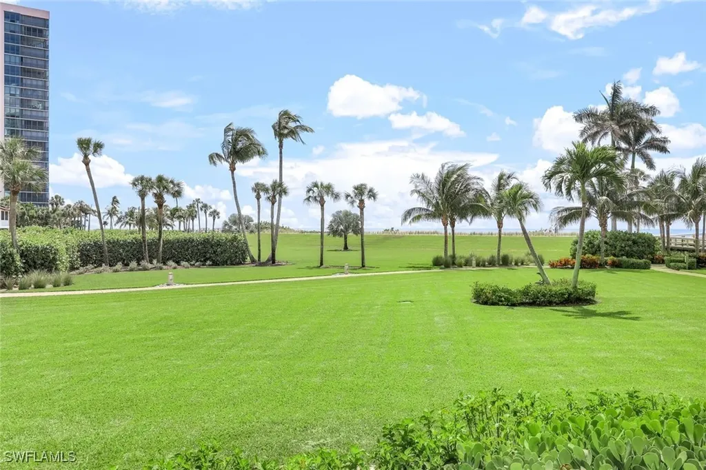 4901 Gulf Shore Boulevard N Naples FL 34103