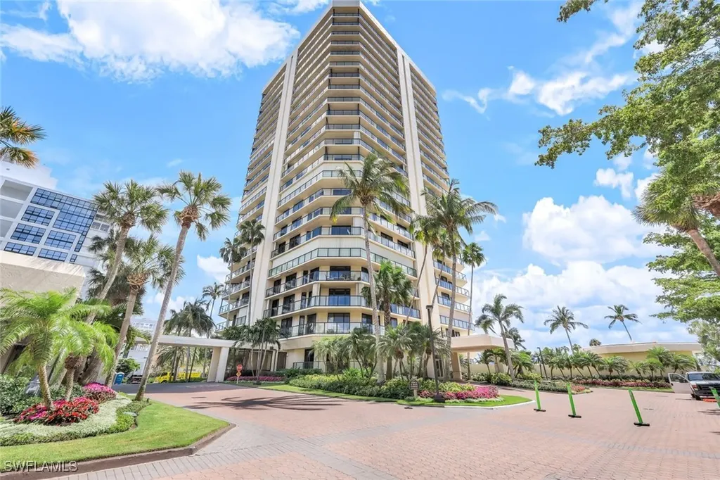 4901 Gulf Shore Boulevard N Naples FL 34103