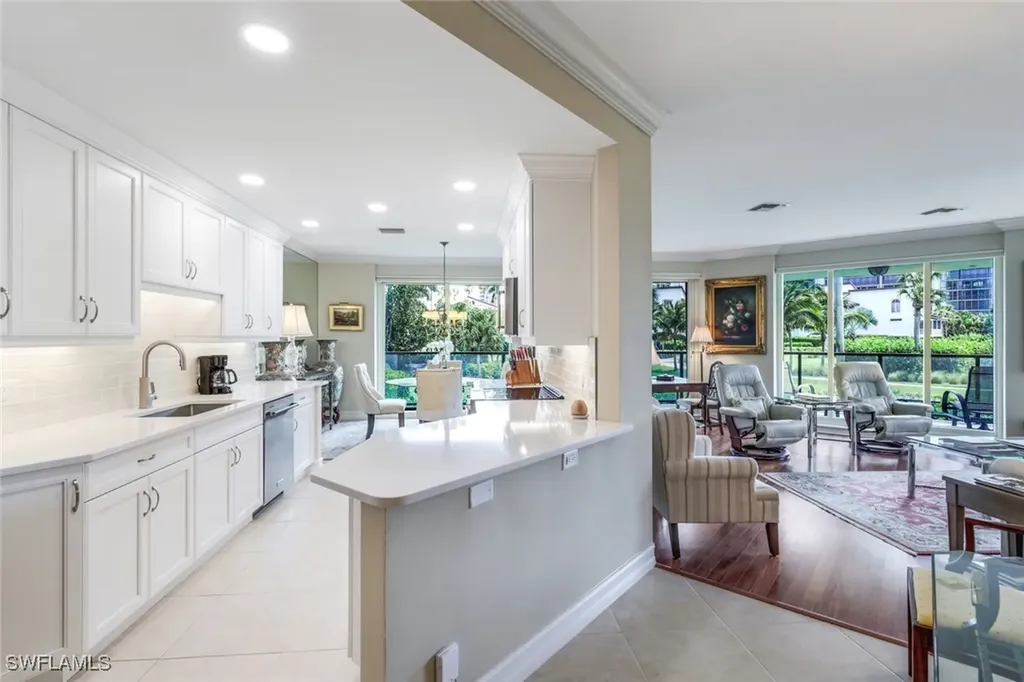 4901 Gulf Shore Boulevard N Naples FL 34103